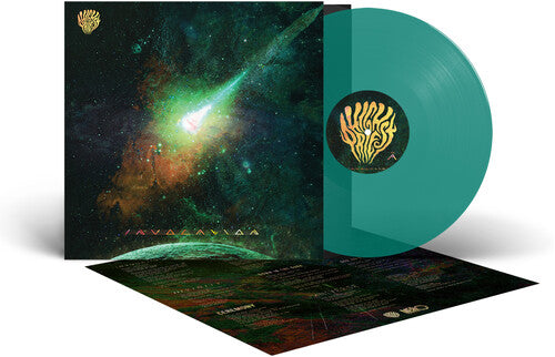 High Priest: Invocation - VINYL