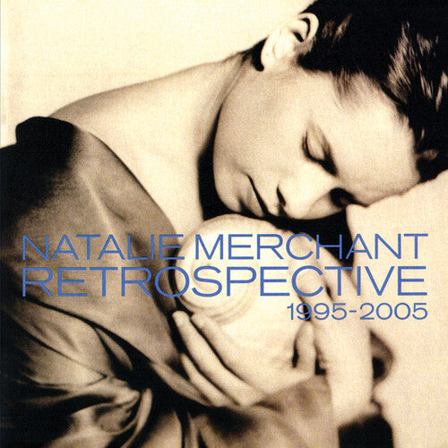 Natalie Merchant: Retrospective 1995-2005 - CD