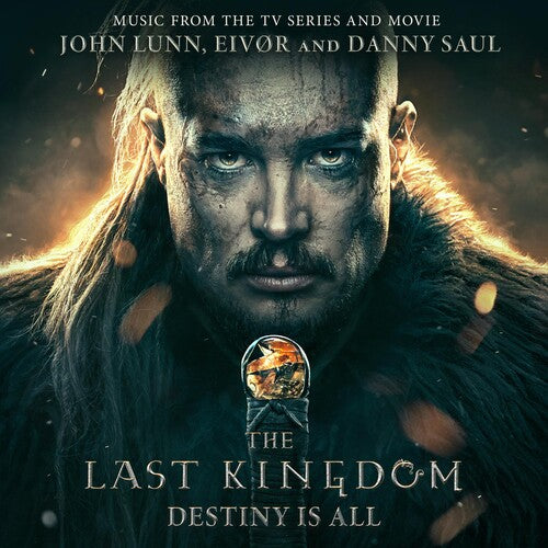 Eivor: The Last Kingdom: Destiny Is All - CD