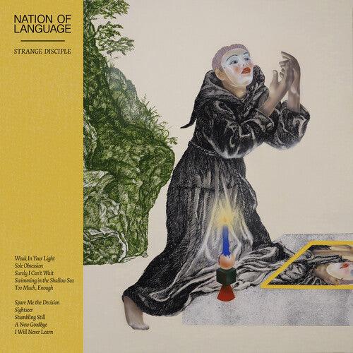Nation of Language- Strange Disciple ( LP )