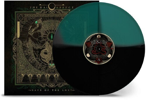 The Halo Effect: Days Of The Lost - VINYL