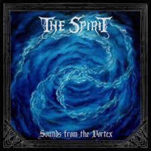 Spirit- Sounds From The Vortex ( LP )