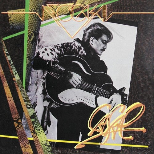 Tino Casal: Neocasal - CD+LP - VINYL