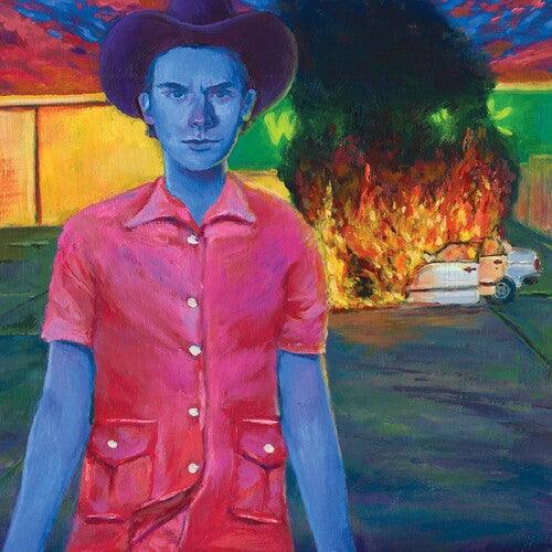 Hayden Pedigo- The Happiest Times I Ever Ignored ( LP )