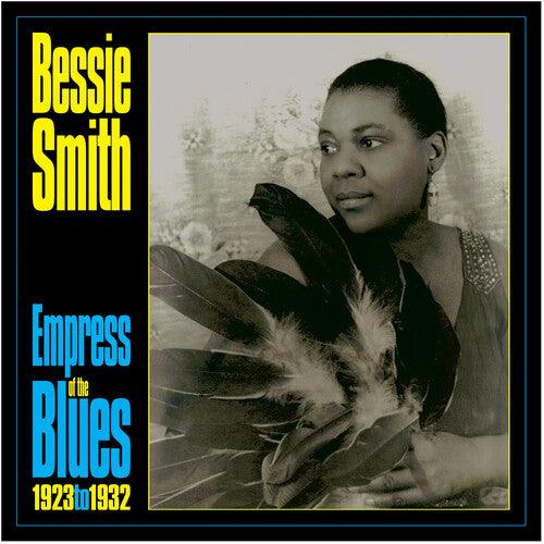 Bessie Smith- Empress Of The Blues 1923-33 ( LP )