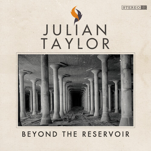 Julian Taylor: Beyond The Reservation { Record }