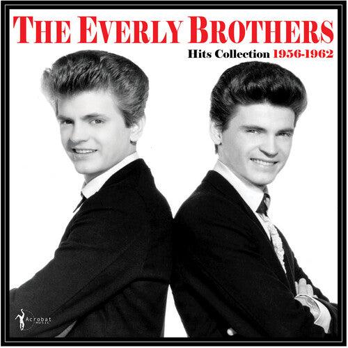 The Everly Brothers- The Hits Collection 1957-62 ( LP )
