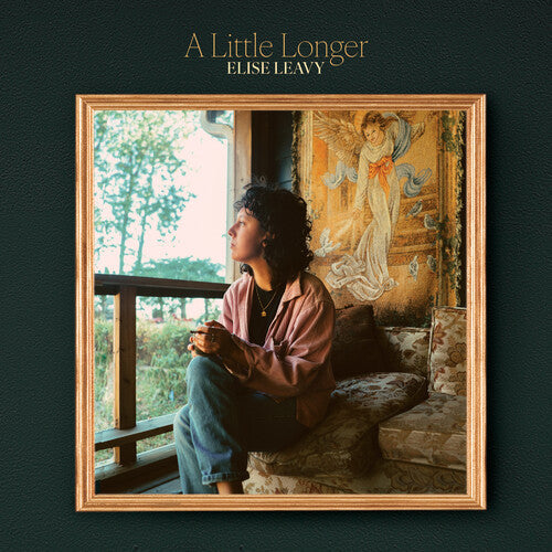 Elise Leavy: A Little Longer { Record }
