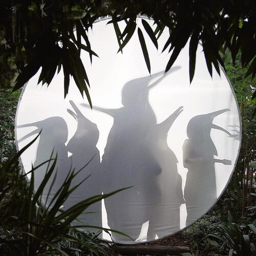 Penguin Cafe: Rain Before Seven... - CD