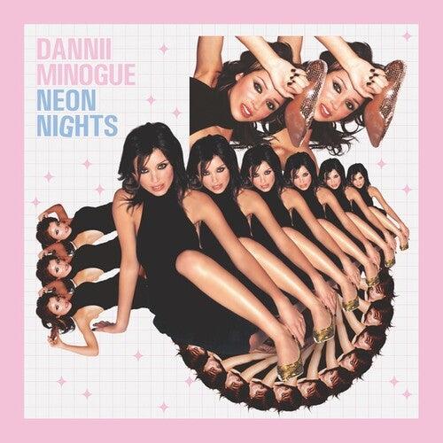 Dannii Minogue- Neon Nights (20 Year Anniversary Edition) ( LP )