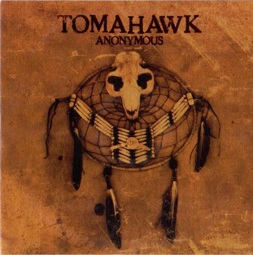Tomahawk- Anonymous ( LP )