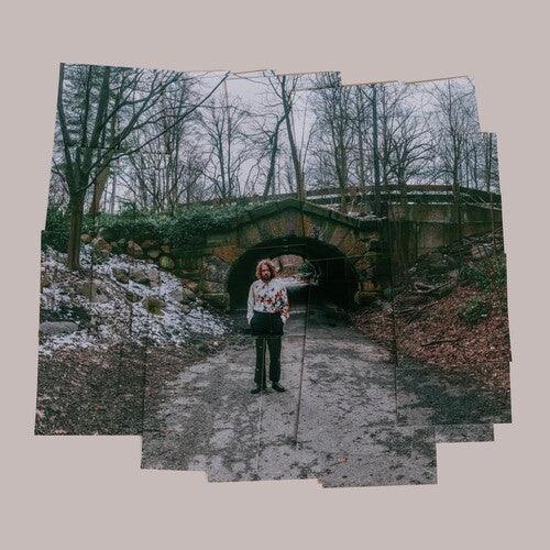 Kevin Morby- More Photographs (a Continuum) (Coke Bottle Clear) ( LP )
