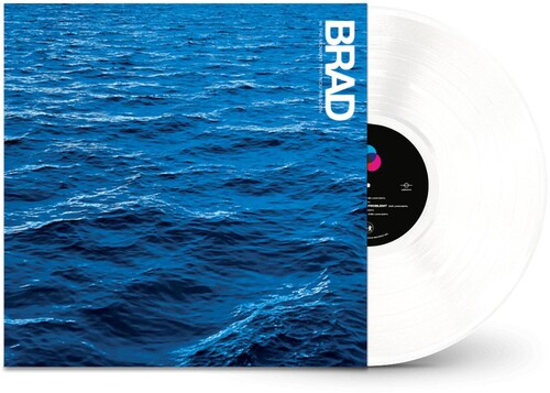 Brad: In The Moment That You're Born - VINYL