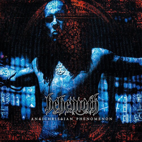 Behemoth: Antichristian Phenomenon - VINYL