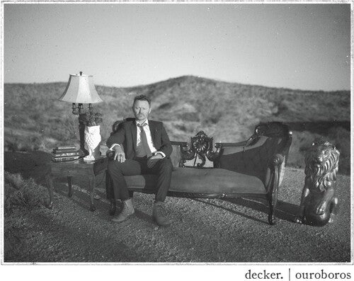 Decker- Ouroboros ( LP )