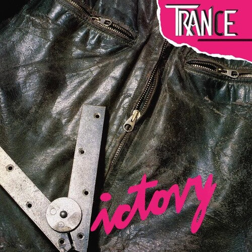 Trance: Victory - VINYL