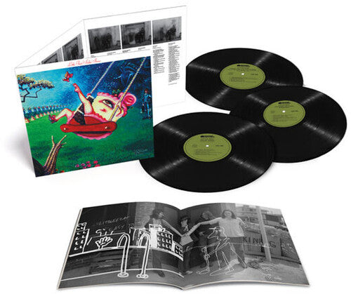 Little Feat: Sailin' Shoes (Deluxe Edition) - VINYL