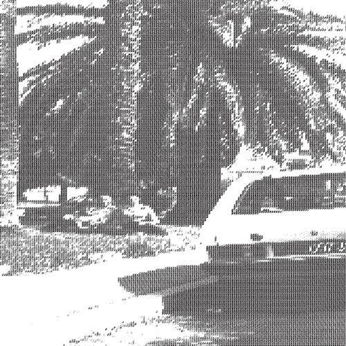Khotin- Beautiful You - Transparent Red ( LP )