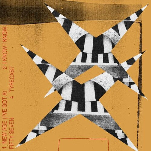 Lifeguard: Crowd Can Talk / Dressed In Trenches - CD