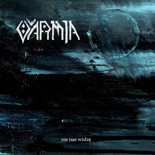 Varmia: Nie Nas Widze - VINYL