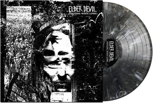 Elder Devil: Everything Worth Loving - VINYL