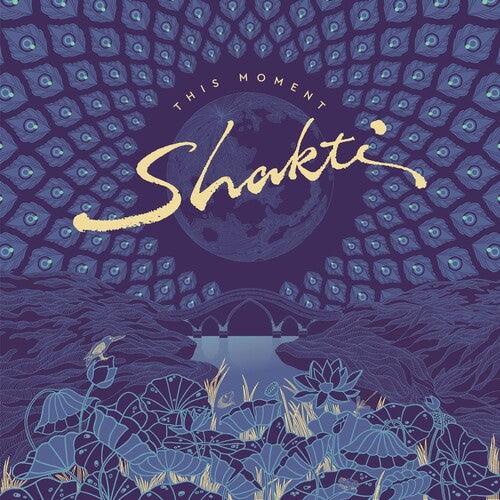 Shakti- This Moment ( LP )