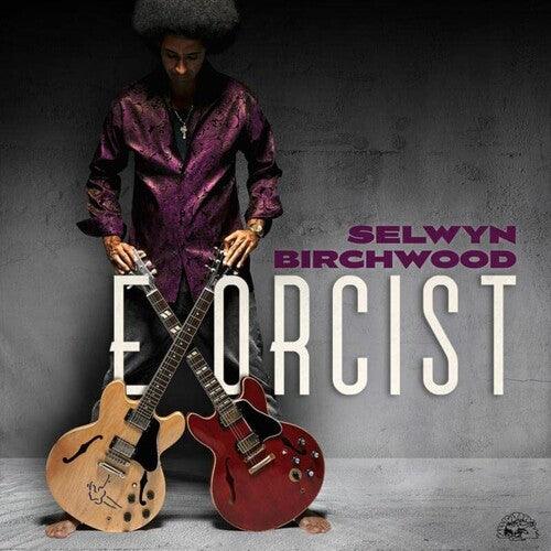 Selwyn Birchwood- Exorcist ( LP )