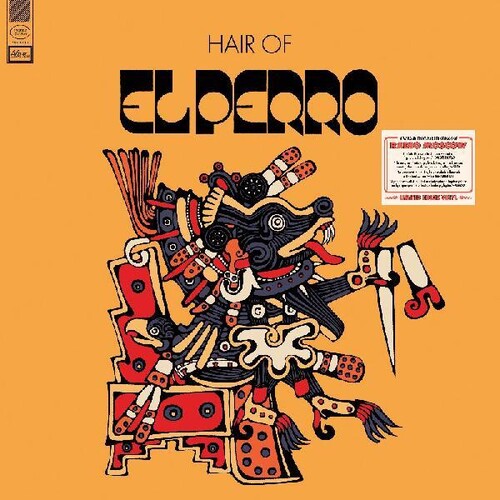 El Perro: Hair Of - VINYL