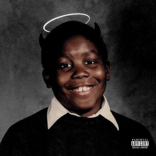 Killer Mike- Michael ( LP )