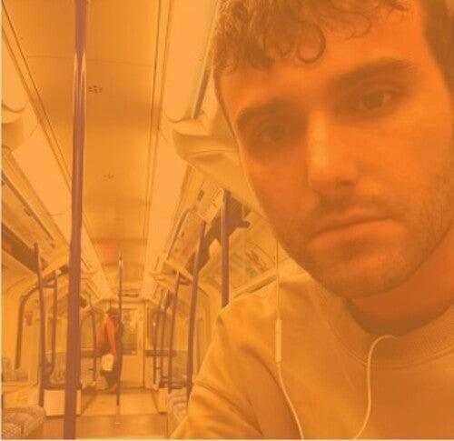 Fred Again- Actual Life 2 (February 2 - October 15 2021) ( LP )