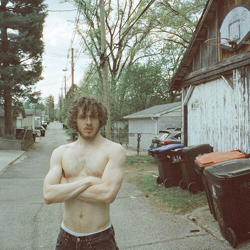 Jack Harlow: Jackman. { Record }