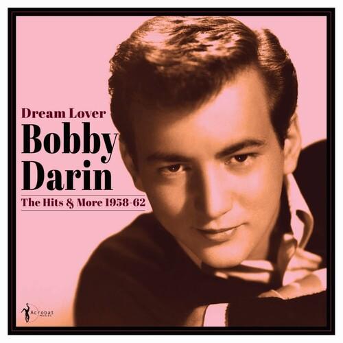 Bobby Darin- Dream Lover: Best Of 1958-62 ( LP )