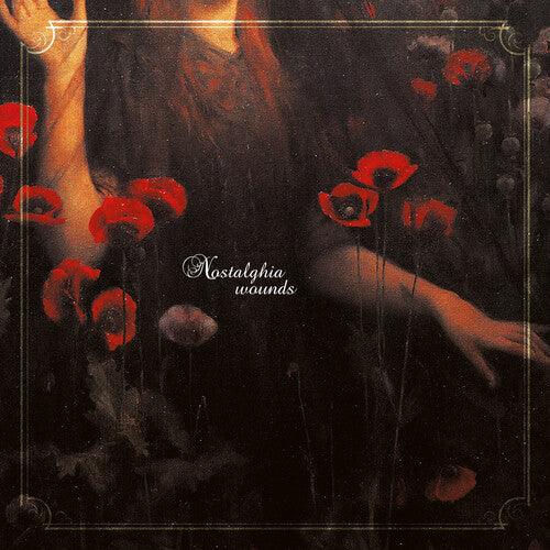 Nostalghia- Wounds ( LP )