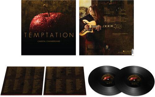 Chantal Chamberland- Temptation (2LP) ( LP )