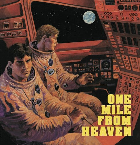 Various Artists: One Mile From Heaven (Various Artists) { Record }
