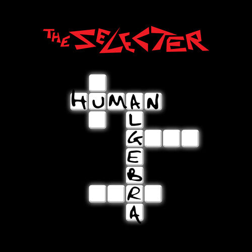 The Selecter: Human Algebra - CD