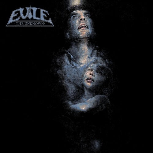 Evile: The Unknown - VINYL