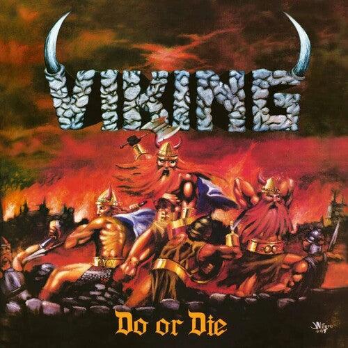 The Viking- Do Or Die ( LP )