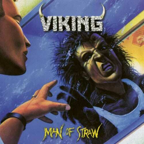 The Viking: Man Of Straw - VINYL