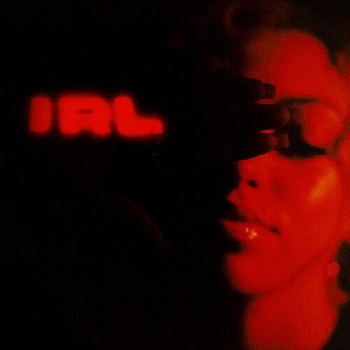 Mahalia: IRL - CD