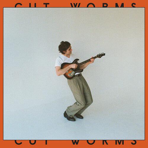 Cut Worms- Cut Worms ( LP )