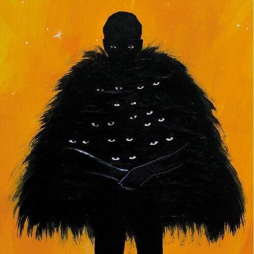 Anjimile- The King (Indie Exclusive Vinyl) ( LP )