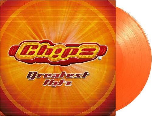 Chipz- Greatest Hitz - Limited 180-Gram Orange Colored Vinyl ( LP )