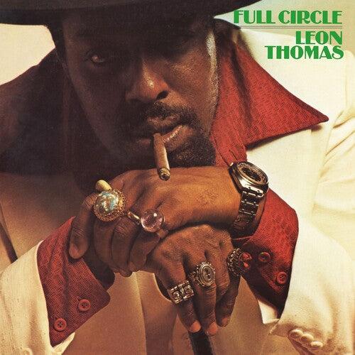 Leon Thomas- Full Circle ( LP )
