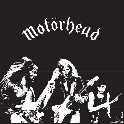 Ozzy Osbourne + Motorhead- Motorhead / City Kids ( LP )