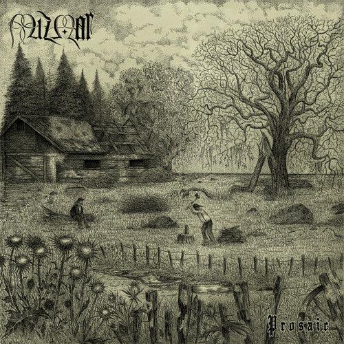 Mizmor- Prosaic ( LP )