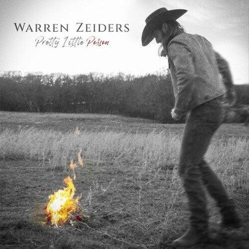 Warren Zeiders- Pretty Little Poison ( LP )