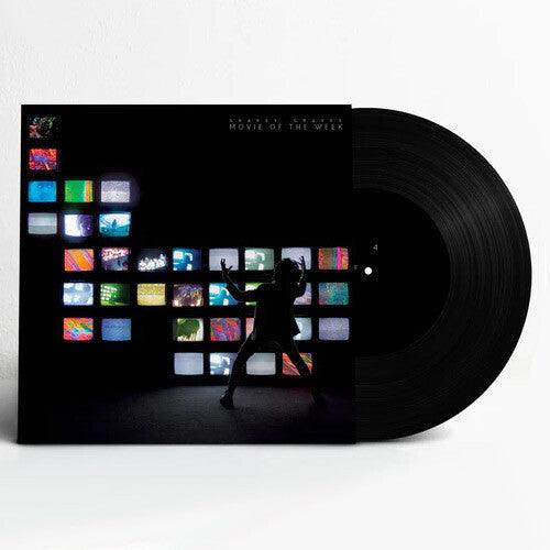 Shakey Graves- Movie Of The Week ( LP )