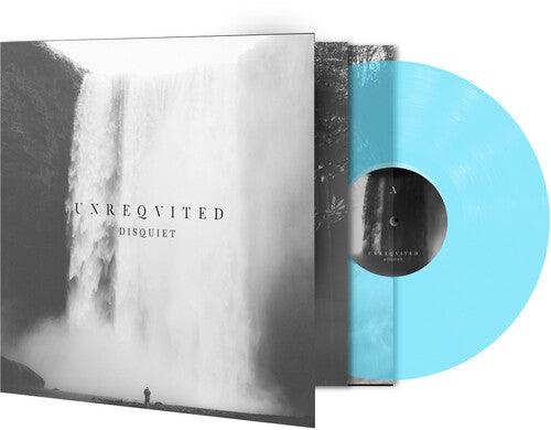 Unreqvited- Disquiet ( LP )