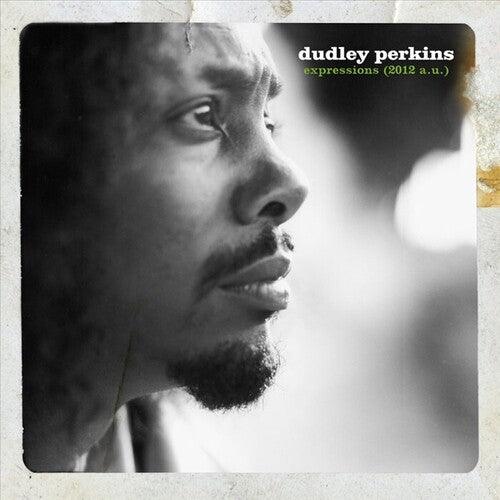 Expressions (2012 A.u.) ( LP )